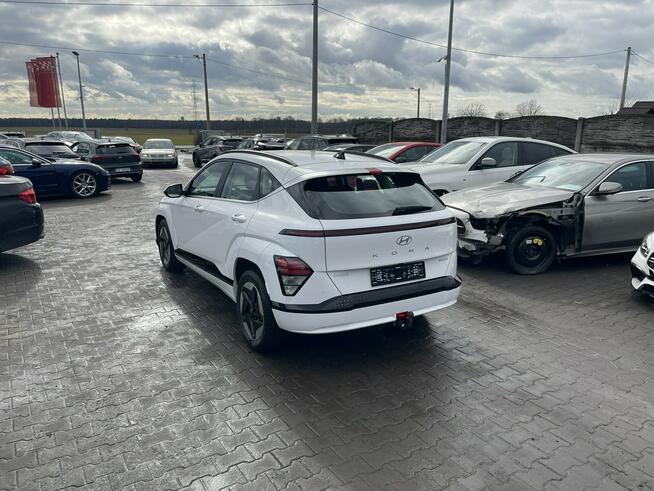Hyundai Kona Automat Kamera Virtual cockpit 204KM Gliwice - zdjęcie 2