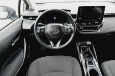 Toyota Corolla salon Polska, 1.6 benzyna, super stan, niski przebieg Warszawa - zdjęcie 10