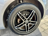 Vw Golf V 1,6 mpi bardzo ładny oryginalny lakier z niemiec Szerominek - zdjęcie 7