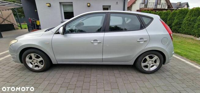 Hyundai i30 Motaniec - zdjęcie 3