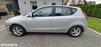 Hyundai i30 Motaniec - zdjęcie 3