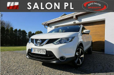 Nissan Qashqai panorama dach Rydułtowy - zdjęcie 2
