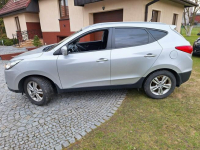 Hyundai ix35* 1.7 crdi* !!!GWARANCJA W CENIE!!!* niski przebieg* Rybnik - zdjęcie 2