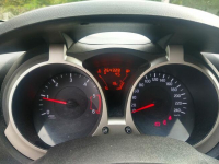 Sprzedam Nissana Juk f15/2012r DCI Rzeszów - zdjęcie 5