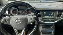 Opel Astra 1.4 Turbo Sports Dąbrowa Górnicza - zdjęcie 5