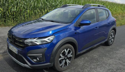 Dacia Sandero Stepway Benzyna gaz 82.000km