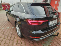 Audi A4 Full Led, El Klapa, As pasa. Serwis /GWARANCJA, Zagórze - zdjęcie 4