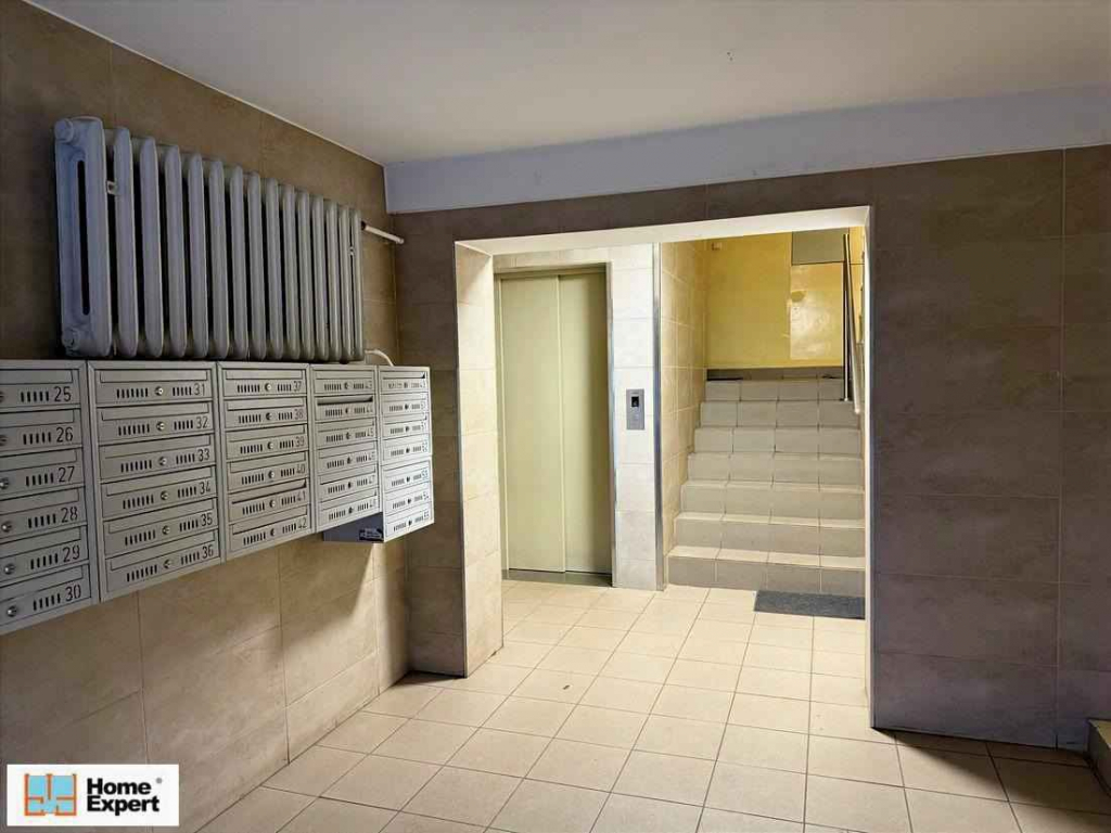 3pok, 49met, Okolice Gwiaździstej BALKON/PIWNICA/WINDA (Wrocław) Krzyki - zdjęcie 10