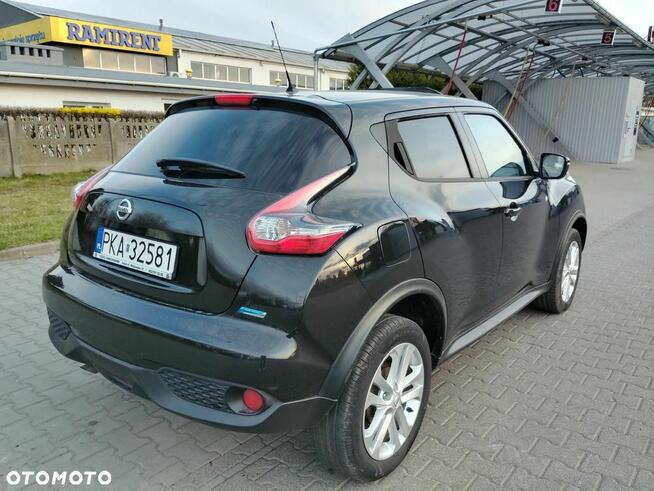 Nissan Juke Kalisz - zdjęcie 10