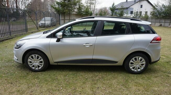 Renault Clio Polski salon. Gwarancja. Polecam !!! Zielona Góra - zdjęcie 8