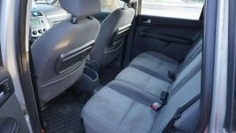 Ford Focus C-Max zarejestrowany, ubezpieczony. Gwarancja. Polecam !!! Zielona Góra - zdjęcie 5