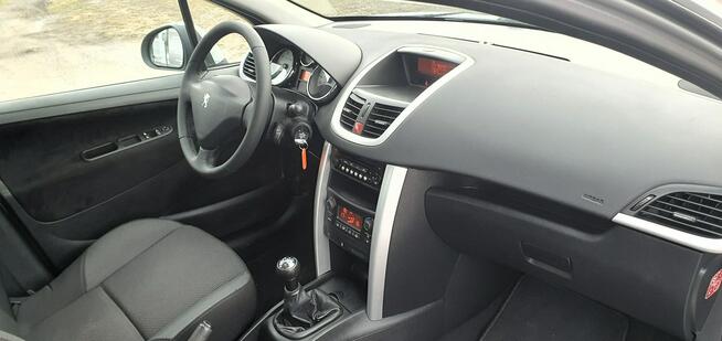 Peugeot 207 Nowy rozrząd/Nowe sprzęgło/Klimatronik/Tempomat Przyszowice - zdjęcie 6