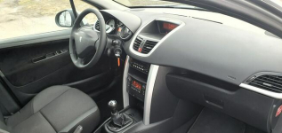 Peugeot 207 Nowy rozrząd/Nowe sprzęgło/Klimatronik/Tempomat Przyszowice - zdjęcie 6