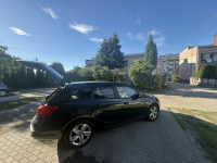 Opel Astra 1.7 Diesel Kombi Sports Tourer