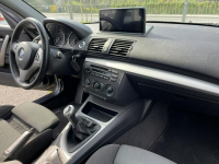 BMW 120 i  2.0-150KM Klima Model 2006 Syców - zdjęcie 7