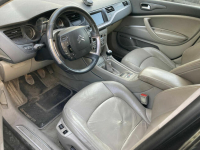 CITROEN C5 2,2 HDI Wrocław - zdjęcie 2