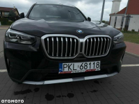 BMW X3 Koło - zdjęcie 6