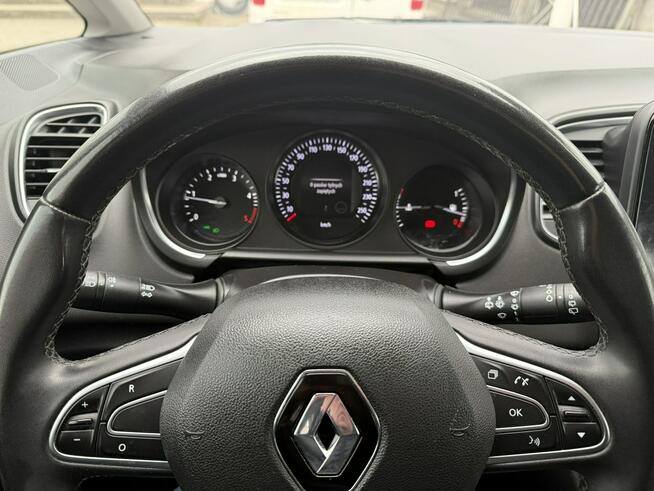 Renault Scenic 1,7 DCI 120ps ładny zarejestrowany Bolesławiec - zdjęcie 7