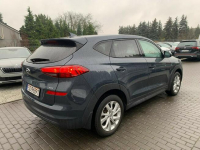 Hyundai Tucson 2.0i 4x4 Automat Baranowo - zdjęcie 4