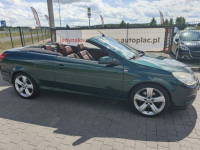 Opel Astra Cabrio Lipówki - zdjęcie 5