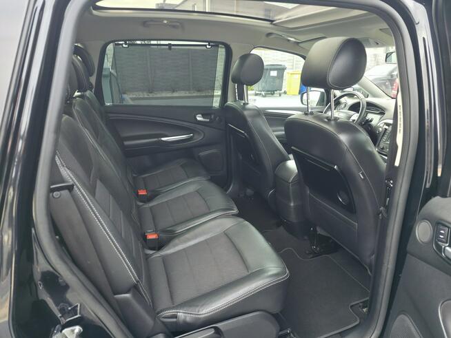 Ford S-Max 2.0 Diesel | Serwisowany | Gwarancja | Bogate wyposażenie | Piekoszów - zdjęcie 11