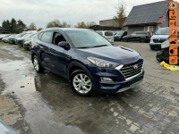 Hyundai Tucson Style Automat Podgrzewane fotele Gliwice - zdjęcie 1