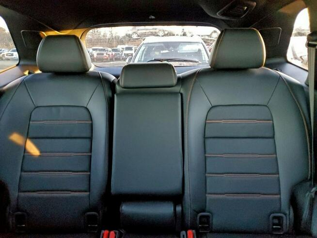 Honda CR-V / HYBRYDA / 4x4 / Bogate wyposażenie / Tarnów - zdjęcie 10