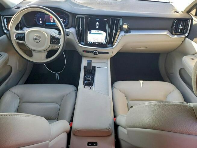 Volvo S60 / 2.0 249KM / automat / niski przebieg / Tarnów - zdjęcie 8