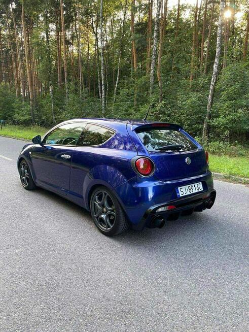 Alfa Romeo Mito sprzedam Rybnik - zdjęcie 10