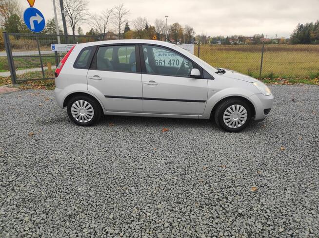 Ford Fiesta 1.3 Klima z Niemiec Rymanów - zdjęcie 3