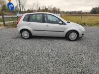 Ford Fiesta 1.3 Klima z Niemiec Rymanów - zdjęcie 3