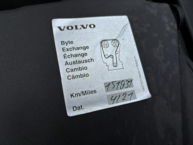 Volvo V50 Kinetic 2.0D 136km XENON navi HAK serwis BEZWYPADKOWY 2010 Tychy - zdjęcie 11