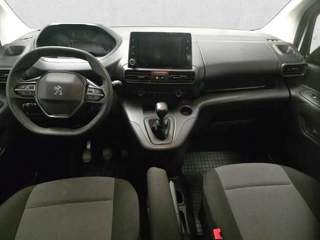 Peugeot RIFTER Poleasingowe.pl BZ Komorniki - zdjęcie 9