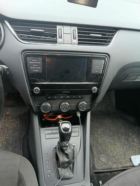 Skoda Octavia | syndyk sprzeda | auto z masy upadłości | Toruń - zdjęcie 8