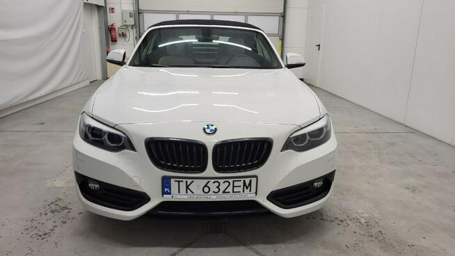 BMW 220 i GPF Sport Line aut Grójec - zdjęcie 2