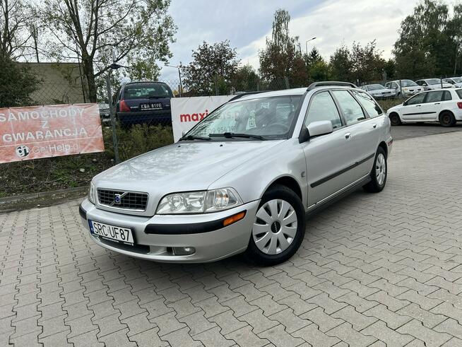 Volvo V40 ZAMIEŃ swoje auto lub zostaw w rozliczeniu Siemianowice Śląskie - zdjęcie 4