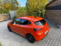 Renault Clio 1.6 Hybrid E-Tech Zen POLECAM Mysłowice - zdjęcie 7