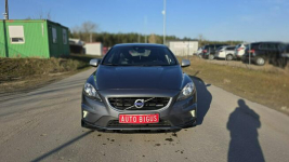 Volvo V40 R DESIGN duza navi camera cofania Lębork - zdjęcie 2