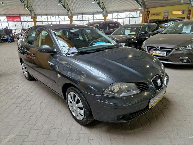Seat Cordoba 2008 / 09 ROK !!Zobacz opis !! 1,4b Mysłowice - zdjęcie 1