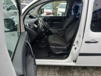 Renault Kangoo 1.5DCI MAXI LONG 5 osób klima stan BDB Gryfino - zdjęcie 9