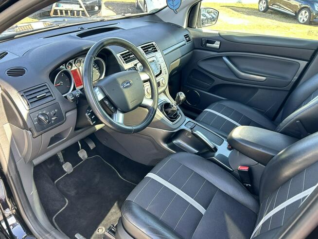 Ford Kuga Nowe Iganie - zdjęcie 10