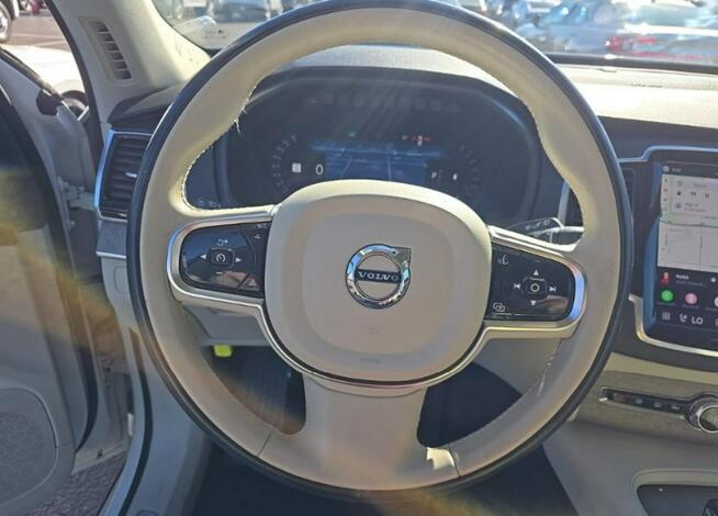 Volvo XC 90 Bogata wersja wyposażenia / AWD / B6 Wrocław - zdjęcie 8
