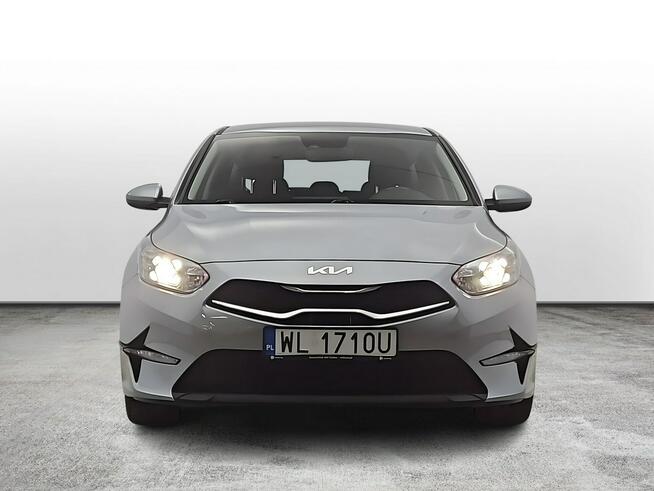 Kia Cee'd 1.5 T-GDI L ! Z Polskiego Salonu ! Faktura Vat ! Warszawa - zdjęcie 8
