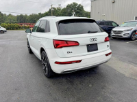Audi Q5 PREMIUM PLUS / Quattro / niski przebieg Tarnów - zdjęcie 5