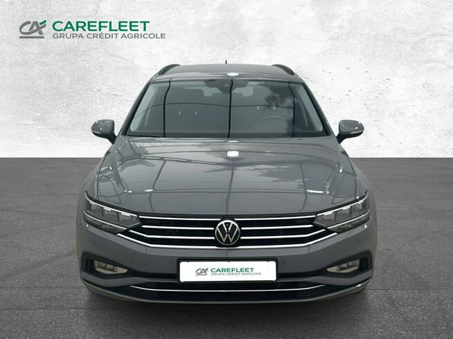 Volkswagen Passat 1.5 TSI EVO Business DSG Kombi Warszawa - zdjęcie 2