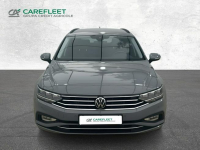 Volkswagen Passat 1.5 TSI EVO Business DSG Kombi Warszawa - zdjęcie 2