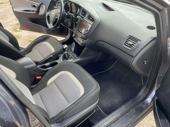 Kia Nowy Ceed BOGATA OPCJA, Kanie - zdjęcie 10