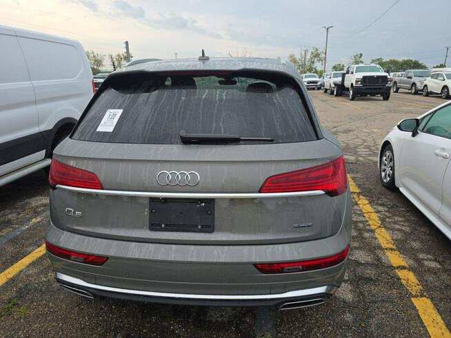 Audi Q5 Premium Plus / S-Line / niski przebieg Cieszyn - zdjęcie 6
