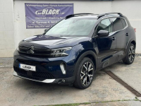 Citroen C5 Aircross Pisemna Gwarancja 12 miesięcy Konin - zdjęcie 2
