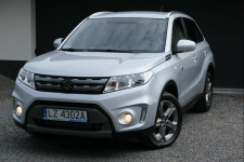Suzuki Vitara 4x4 DDiS Allgrip kamera nawigacja climatronic